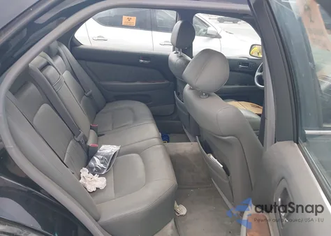 1996 Lexus Ls 400 from USA, damaged, VIN JT8BH22F2T0043045